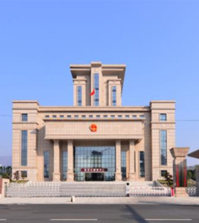 安庆市宜秀区人民法院